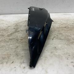 HONDA スーパーディオ AF27 ボディーカバー 右 ホンダ [M-250808-41]の画像
