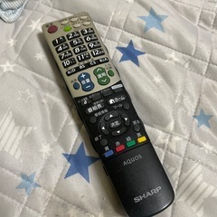 SHARP LED AQUOS52V 
 LC-52SE1の画像