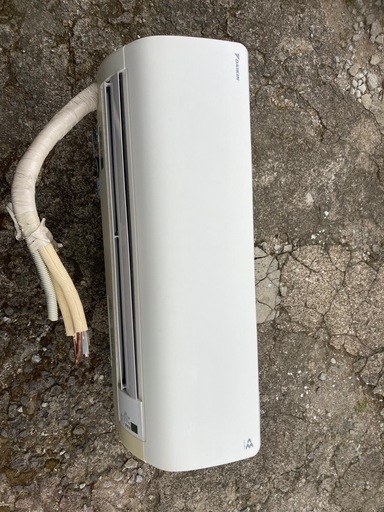 ダイキンエアコン2015年