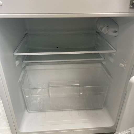 ヤマダセレクト ノンフロン冷凍冷蔵庫2020年製 YRZ-CO9H1