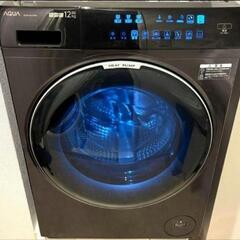 ドラム洗濯機の画像