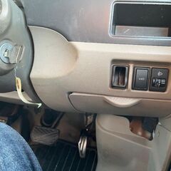 富山発 スズキ エブリバン4WD 平成24年 14万キロ車検2年？の画像