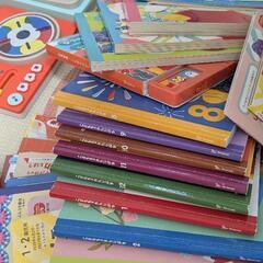 こどもちゃれんじ ぷち 1年分の画像