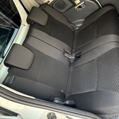 車検2年付き　スペーシア　H26の画像