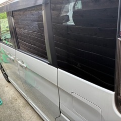 車検2年付き　スペーシア　H26の画像