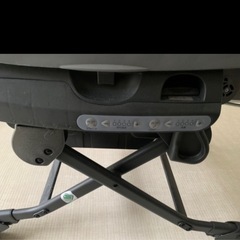 コンビ　スウィングベッド&チェア　ネムリラ　BEDi Longシリーズ　電動ハイローチェア　の画像