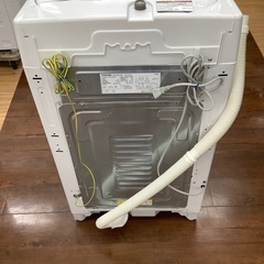 TOSHIBA AW-5G6 5.0kg 2017年製 のご紹介‼︎の画像