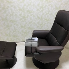 ニトリチェアの画像