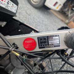 クボタ　草刈機　中古　農機具　美品の画像