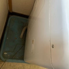 洗濯機の画像