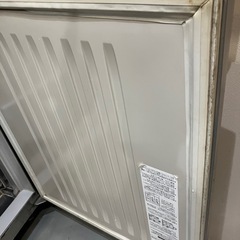 ホシザキ　恒温高湿庫の画像