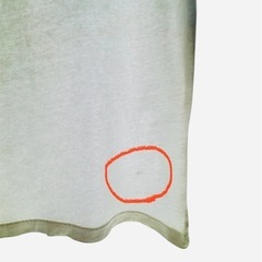 HOLLISTER　ホリスター TシャツMサイズ　Calif Guard 男女可の画像