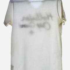 HOLLISTER　ホリスター TシャツMサイズ　Calif Guard 男女可の画像