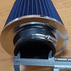 エアクリーナーの画像