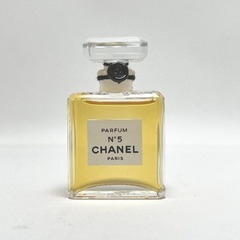 シャネル  香水   CHANEL 7ml  PARFUMの画像