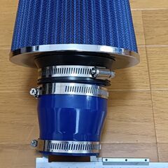 エアクリーナーの画像