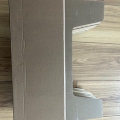 書類整理に　差し上げます。ダメージありの画像