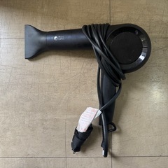ホリスティックキュアドライヤーの画像