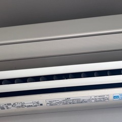 東芝エアコンの画像