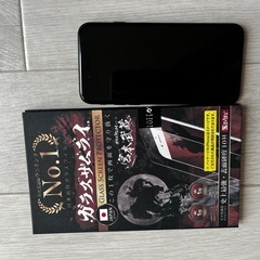 ‼️値下げ中美品‼️ iPhone7本体128G SIMフリー‼の画像