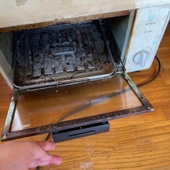 トースターの画像