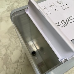 ここひえ　冷風機の画像
