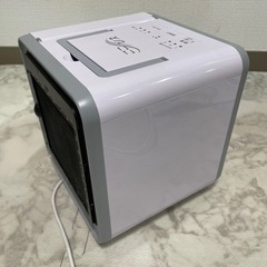 ここひえ　冷風機の画像