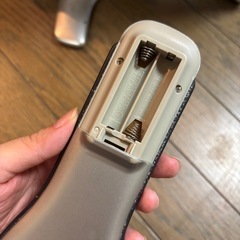 シャープ　AQUOS 小型液晶テレビの画像