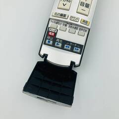 Panasonic　パナソニック　EUR7667Z20　リモコンの画像