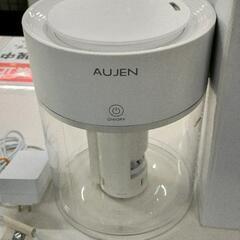 0902-023 AUJEN 超音波加湿器 3L 大容量の画像