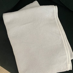 無印良品　良品計画　　ブランケット　タオルケット　コットン100% 掛け布団の画像