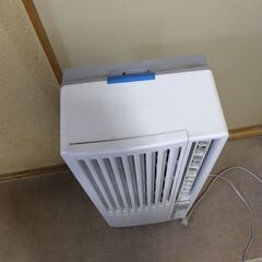 ハイアール JA-16S 2018年 窓用エアコン 直接引取限定