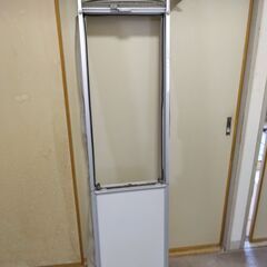 ハイアール JA-16S 2018年 窓用エアコン 直接引取限定