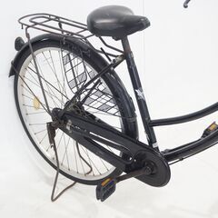 CLOVE 年式不明 26インチ シティサイクルの画像