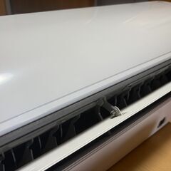 ダイキン エアコン クーラー 2023年製 12畳 冷房 暖房 （中古：1年使用）状態良好の画像
