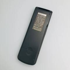 SONY　ソニー　RMT-V276A　ビデオリモコンの画像