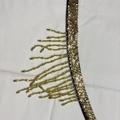 ネックレス アクセサリーまとめ売り 8点セット コスプレ 小道具 H&M 衣装の画像