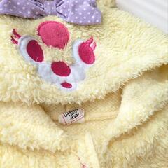 ANAPKIDSパーカー🐇110cmの画像