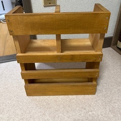 工作棚の画像