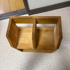 工作棚の画像