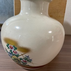 花瓶（S）の画像