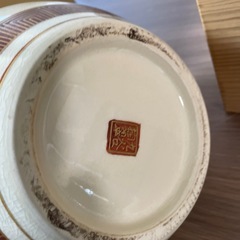 花瓶（S）の画像
