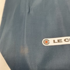 LE CREUSET（ル・クルーゼ） ノベルティ・保冷バッグの画像