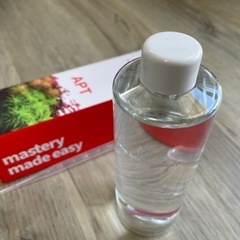 THE 2HR AQUARIST APT FIX 300mlの画像