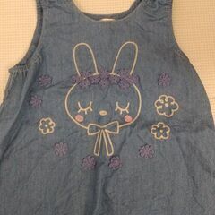 80cm 5着の画像