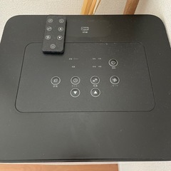 ドンキホーテ　移動式スポットクーラーの画像