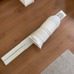 ドンキホーテ　移動式スポットクーラーの画像