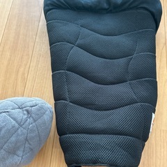 無料！エルゴ　インファント　インサート　の画像