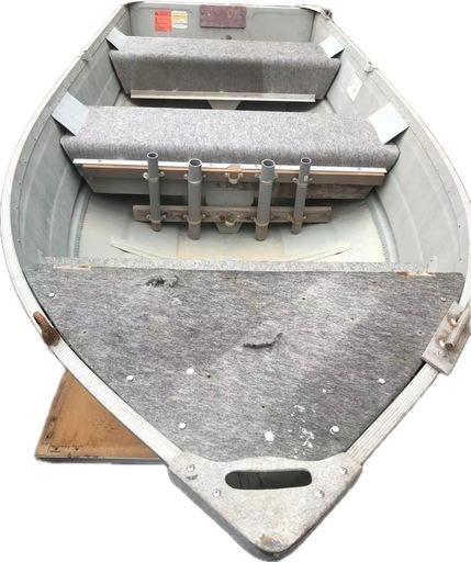 アルミボート(価格交渉可)