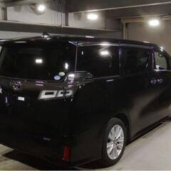 ⭐️サブスクリース、自社ローン🚘️トヨタ ヴェルファイア🏢保証会社加盟🇯🇵全国対応❗️出品番号33-1の画像